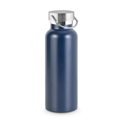 DUPLANTIS. Stainless steel bottle (36 recycled) with vacuum insulation 810 mL